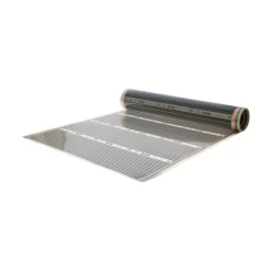 Infrarood vloerverwarming Basic set 10m2