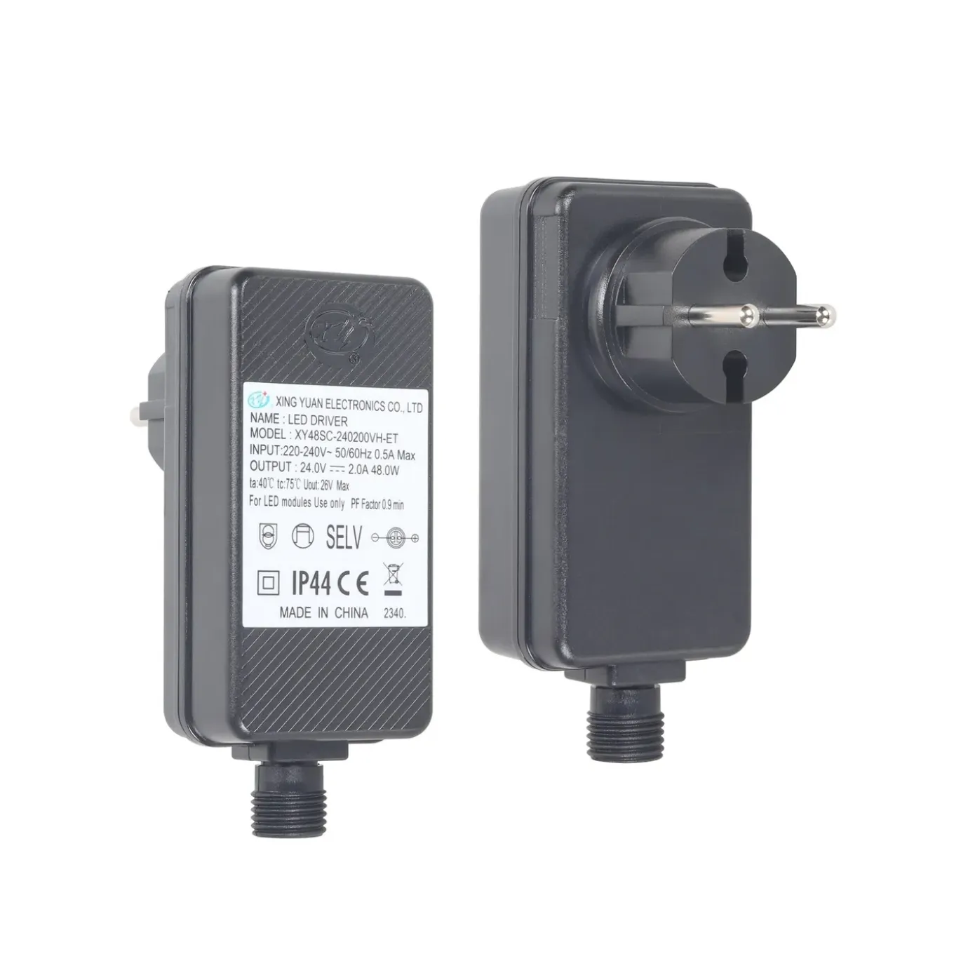 Innr Slimme Tuinverlichting Adaptor 48w
