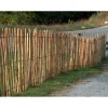 Intergard - Engels Schapenhek Hazelaar 120cmx5m Latafstand 7-8 Cm