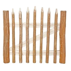 Intergard - Schapenhek Poort Hazelaar 90x100cm Latafstand 6-7 Cm