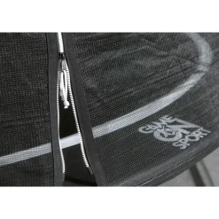 Intergard - Trampoline Met Veiligheidsnet 244cm