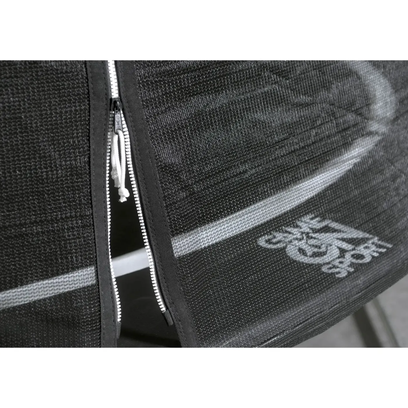 Intergard - Trampoline Met Veiligheidsnet 244cm