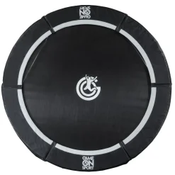 Intergard - Trampoline Met Veiligheidsnet 244cm