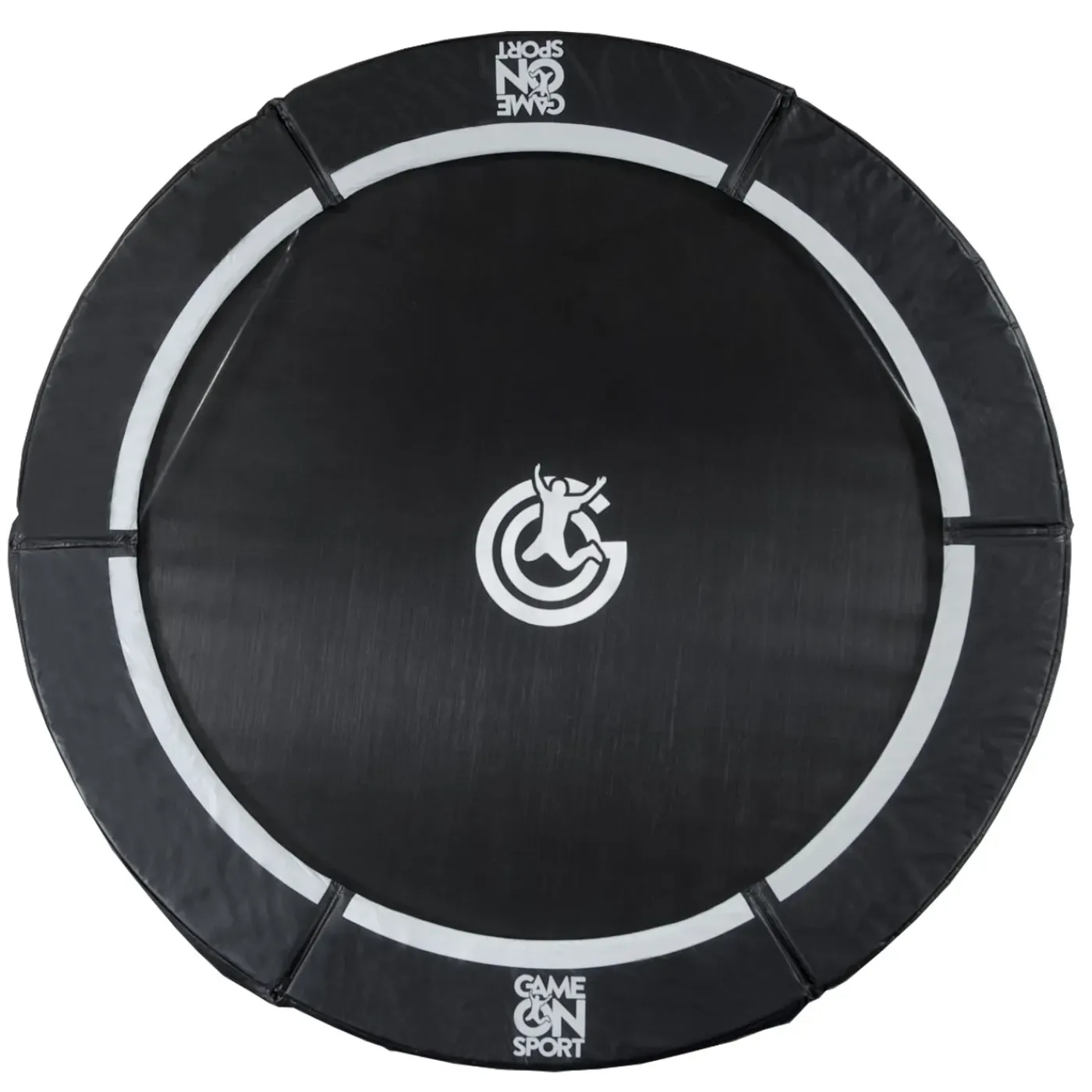 Intergard - Trampoline Met Veiligheidsnet 244cm