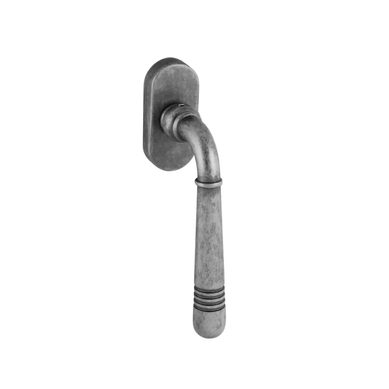 Intersteel Raamkruk Helena Oud Grijs