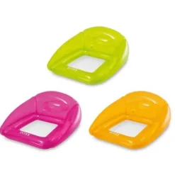 Intex Fauteuil Candy Maille