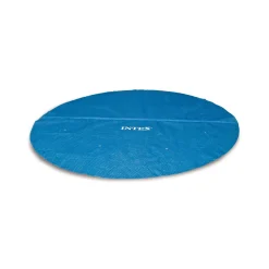 Intex noppenzeil zwembad Ø457cm