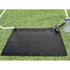 Intex solar warmtemat 28685 120x120cm