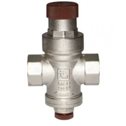 INVENA Reduceerventiel 3/4" Vrouwelijk