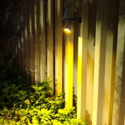 Iplux® Iplux Solar Led Tuinspot Pro Performance 600 Lumen - Hoge Kwaliteit Prikspot - Brandduur 15 Uur