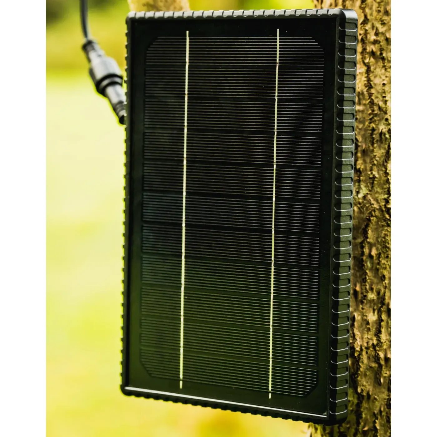 Iplux® Iplux Solar Lichtsnoer Venice 15m - Hoge Kwaliteit Solar Lichtslinger - Brandduur 15 Uur