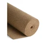 Isolatierol Noma Nature - Kurk - RD waarde 0,07m² K/W - 4mm - 50x500cm - 1 rol