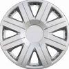 Ivol Cosmos Wieldoppen Set Van 4 - 13 Inch