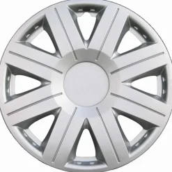 Ivol Cosmos Wieldoppen Set Van 4 - 13 Inch