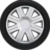 IVOL Cosmos Wieldoppen Set Van 4 - 15 Inch