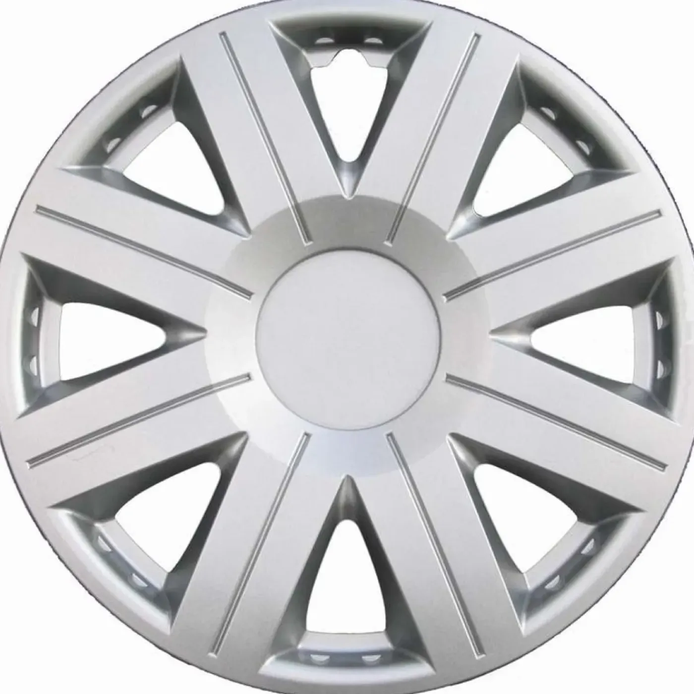 IVOL Cosmos Wieldoppen Set Van 4 - 15 Inch