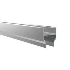IVOL Prikbord Vilt 100x200 Cm - Taupe