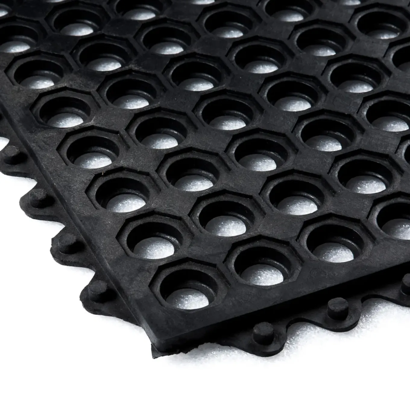 Ivol Ringmat 90 X 90 - Click