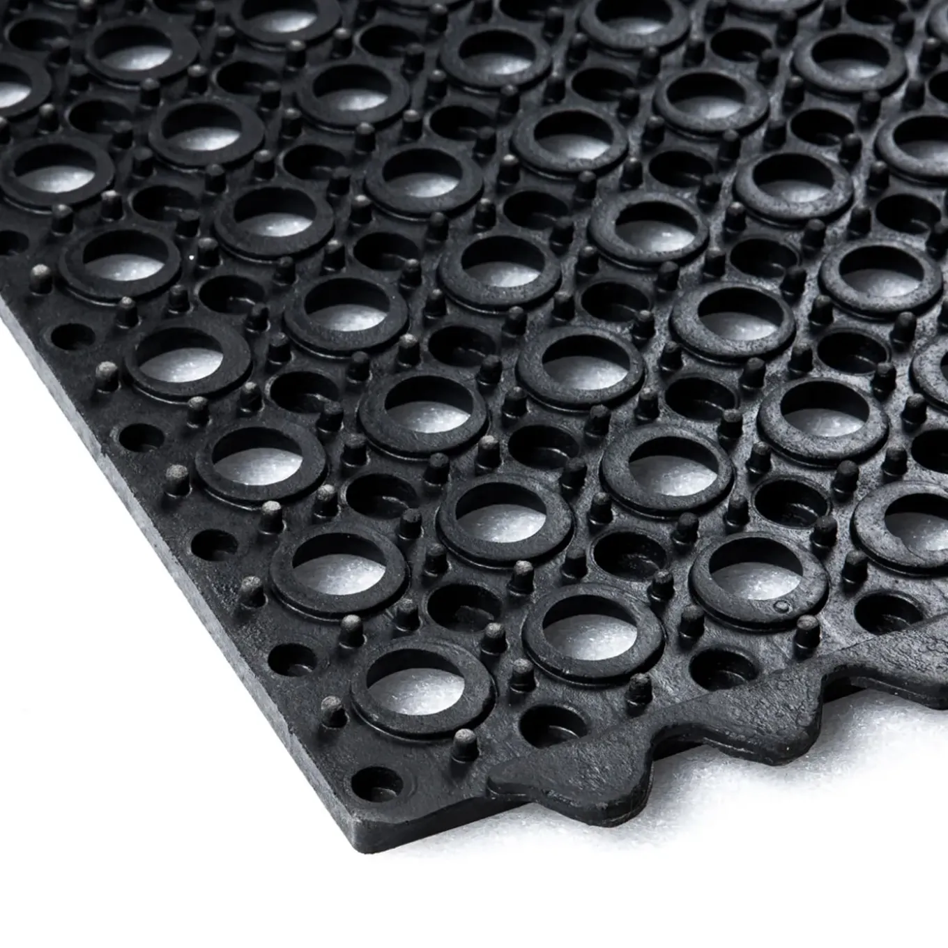 Ivol Ringmat 90 X 90 - Click