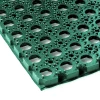 IVOL Ringmat 100 X 150 Cm Groen