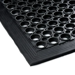IVOL Ringmat 90 X 150 Cm - Met Rand