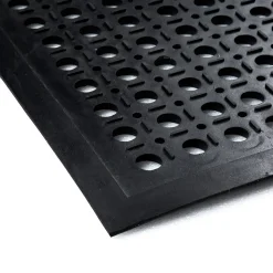 IVOL Ringmat 90 X 150 Cm - Met Rand