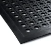 IVOL Ringmat 80 X 120 Cm - Met Rand
