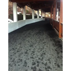 Ivol Ringmat 80 X 120 Cm (23mm) - Heavy Duty