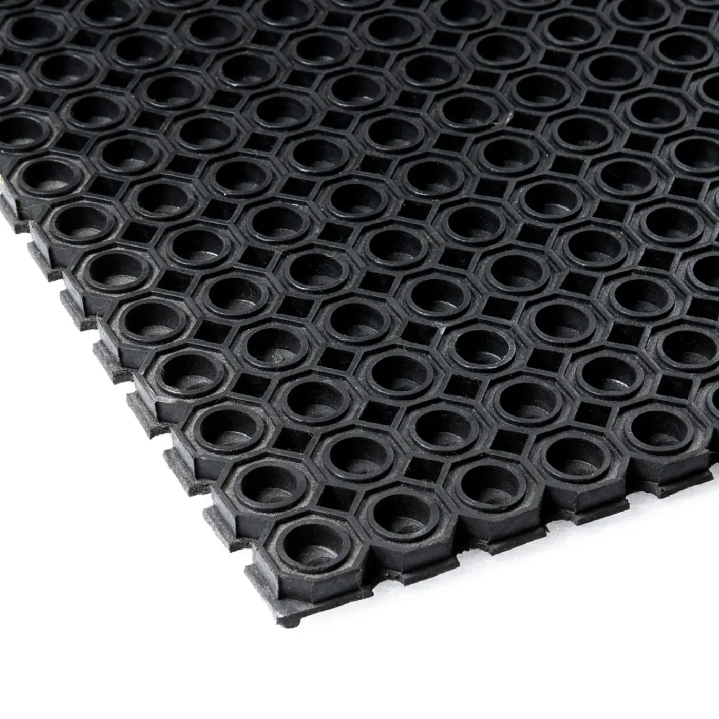 IVOL Ringmat 100 X 150 Cm (12mm) - Heavy Duty