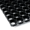 Ivol Rubber Ringmat Op Rol - Dikte 22 Mm - Breedte 120 Cm - Verkocht Per Strekkende Meter