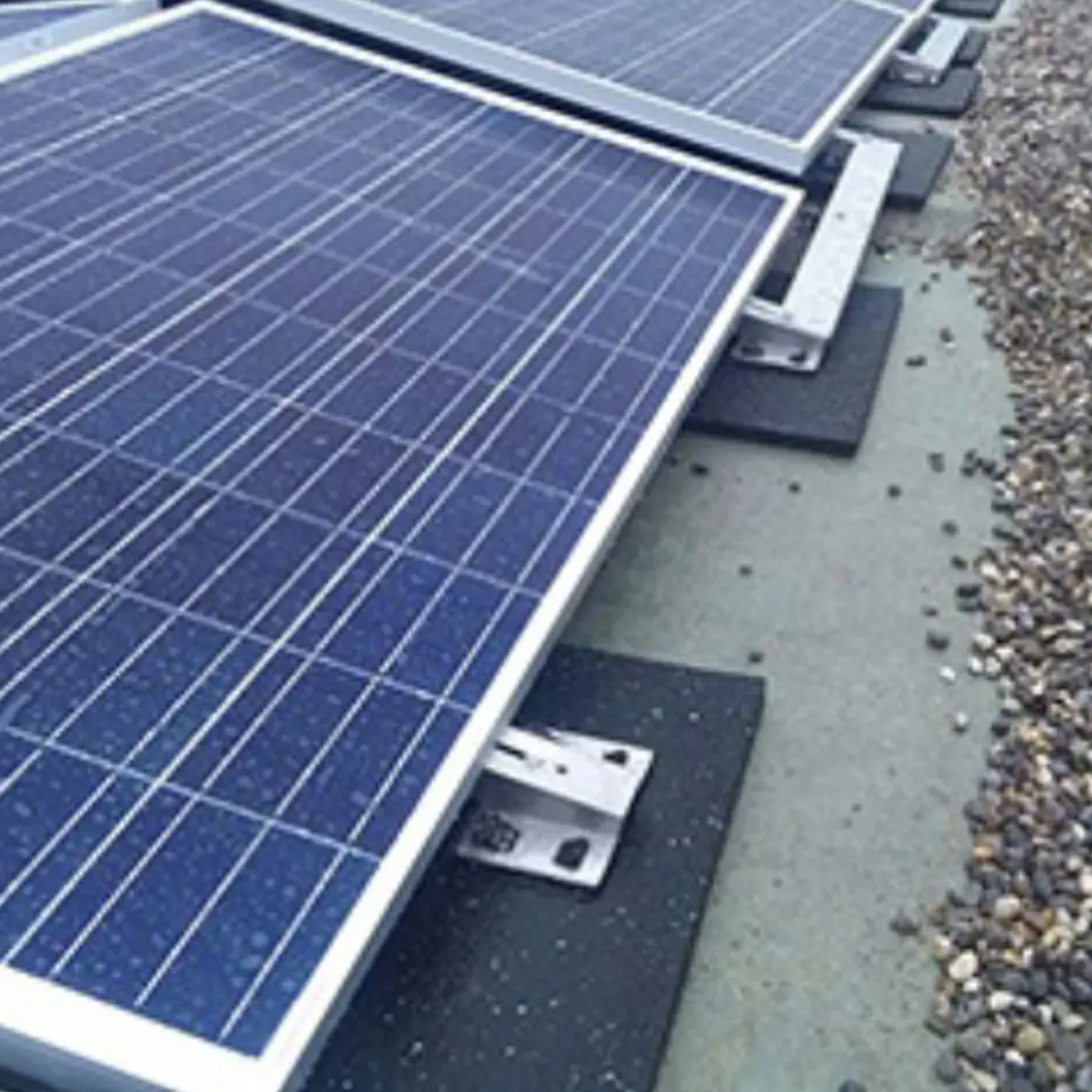 Ivol Rubber Tegeldrager Op Rol 10m - Breedte 150 Mm Dikte 10 Mm