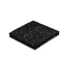 Ivol Rubber Tegeldrager 150x150x20mm - Per 32 Stuks