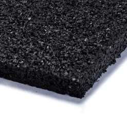 IVOL Rubber Tegeldrager 200x100x15mm - Per 40 Stuks