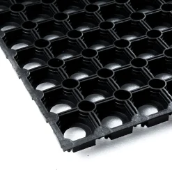 Ivol 40 X 60 Cm Rubber Ringmat