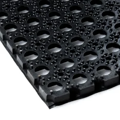 Ivol 100 X 250 Cm Rubber Ringmat