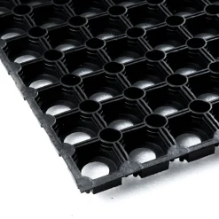 Ivol 100 X 250 Cm Rubber Ringmat