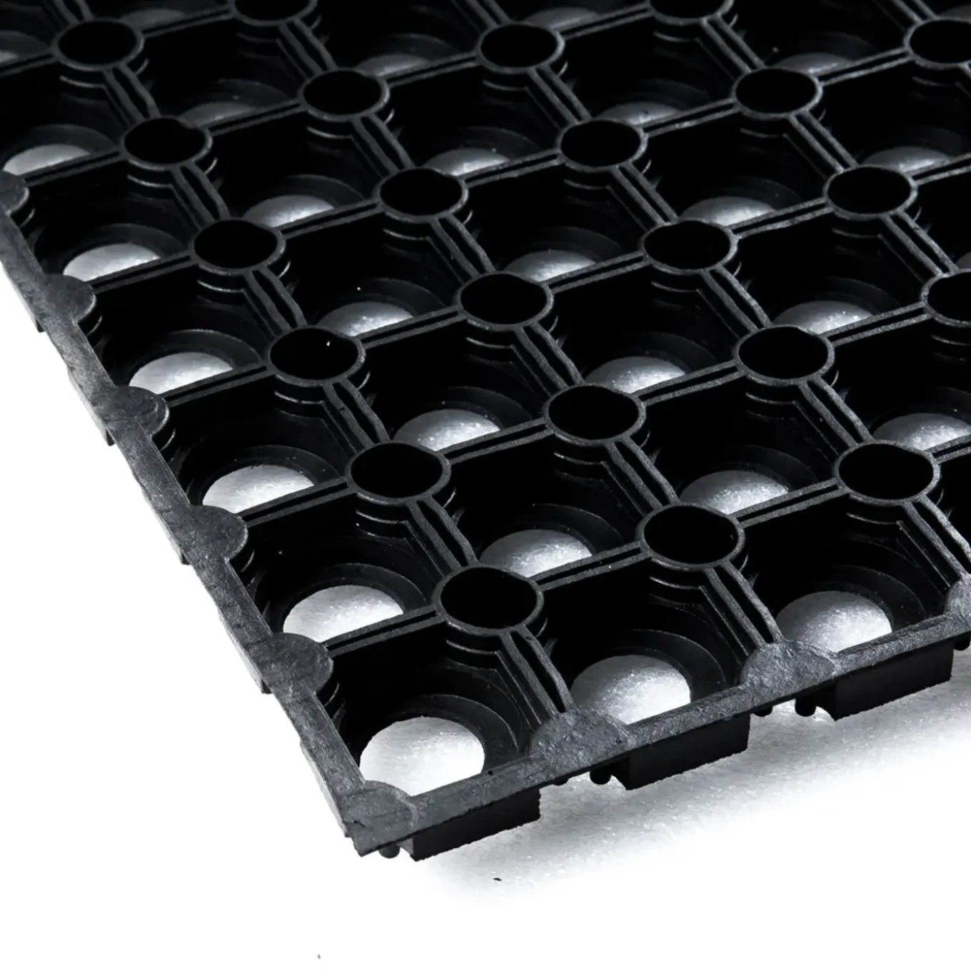 Ivol 100 X 250 Cm Rubber Ringmat