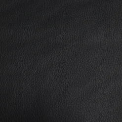 IVOL Zelfklevend Pu-leer Zwarte Wandbekleding 140 Cm - Verkocht Per Strekkende Meter