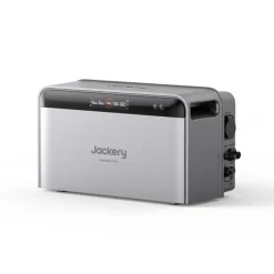 Jackery - Thuisbatterij - SolarVault 3 Pro Max - Slimme opslag