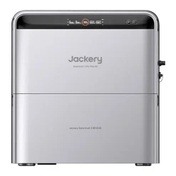 Jackery-Thuisbatterij-SolarVault 3 Pro Max + BP2500-5.04kWh Opslag