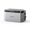 Jackery - Thuisbatterij - SolarVault 3 Pro Max AC - 2,5kW 2,52kWh
