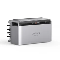 Jackery - Thuisbatterij - SolarVault 3 Pro Max AC - 2,5kW 2,52kWh