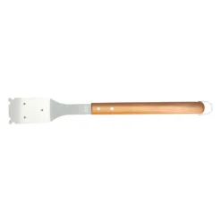 Jamie Oliver Bbq Schoonmaakborstel - 44 Cm - Hout/rvs - Grill