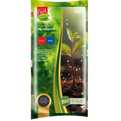 Central Park Jardino potgrond peat reduced - 40L