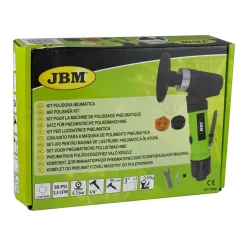 JBM Tools Jbm 1/4