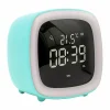 Justanotherproduct Tv Alarm Klok Ap18 Wekker Met Nachtlamp En Temperatuurweergave
