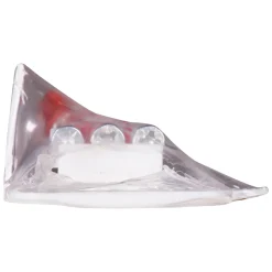 Overig Jéwé Trapprofiel - Geanodiseerd Aluminium - Zilverkleur - 45x23x950mm