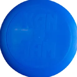 Kanjam Disc 29 Cm Blauw