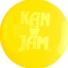 KANJAM Disc Geel