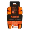 KAPRIOL Kniebeschermer Type 2 - Eén maat - EN 14404:2004+A1:2010